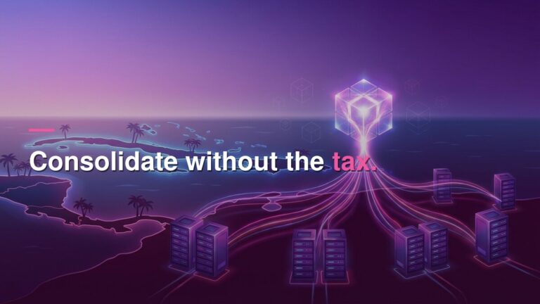 Virtualisation without the per-socket tax